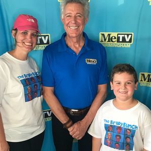 Meet your Posher, Tiffany starr